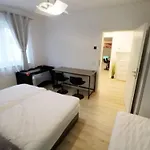 3-Zimmer Fewo 84Qm Mit Separatem Eingang