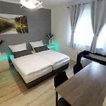 3-Zimmer Fewo 84Qm Mit Separatem Eingang