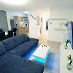 3-Zimmer Fewo 84Qm Mit Separatem Eingang