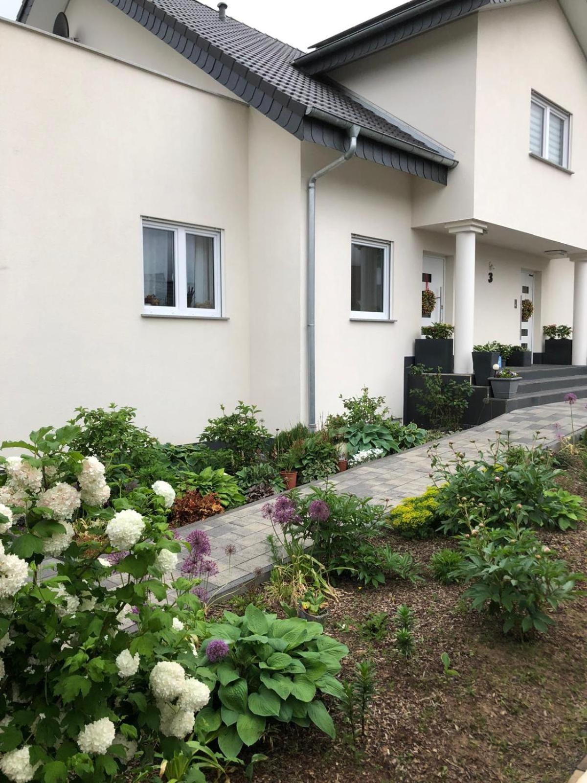 3-zimmer 84qm Mit Separatem Eingang *