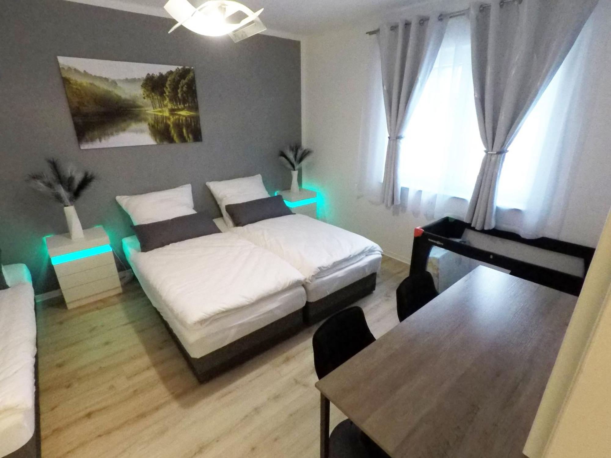 3-zimmer 84qm Mit Separatem Eingang Fulda