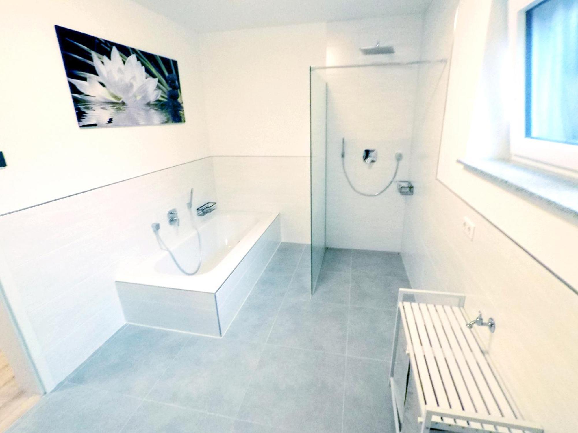 Apartment 3-zimmer 84qm Mit Separatem Eingang Fulda