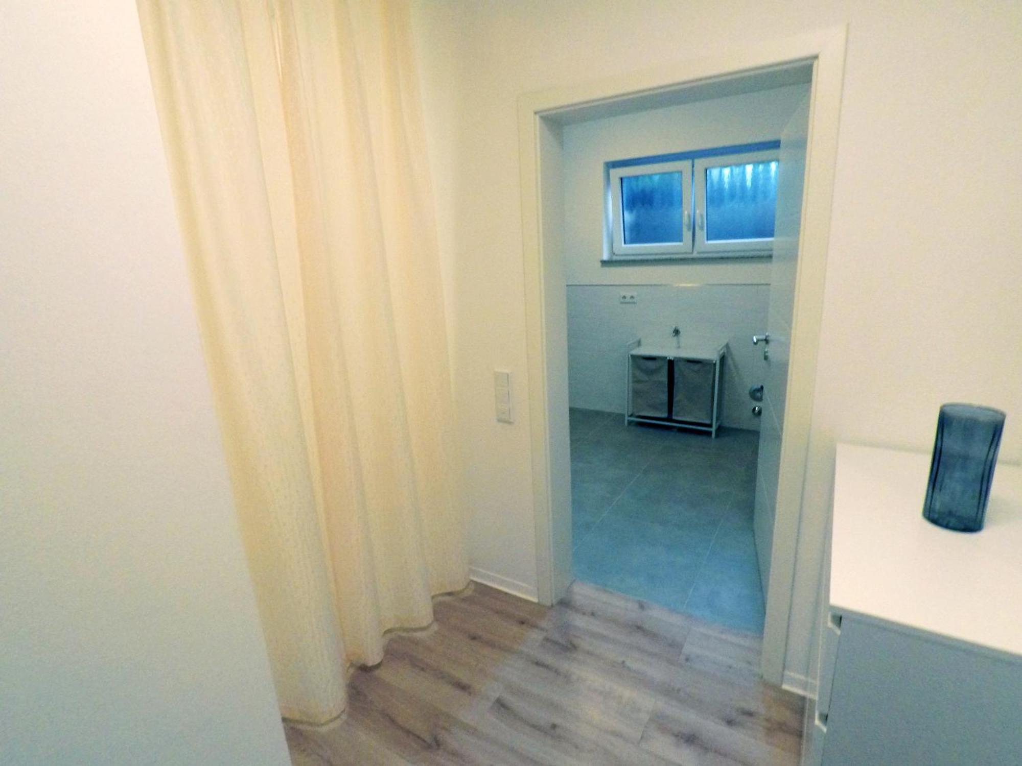 3-zimmer 84qm Mit Separatem Eingang Apartment Fulda