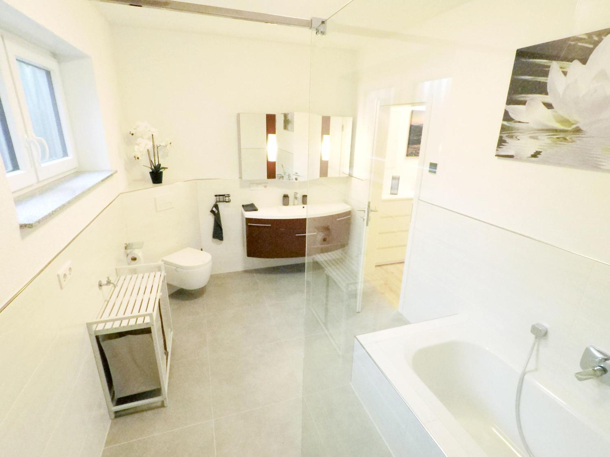 Apartment 3-zimmer 84qm Mit Separatem Eingang Fulda