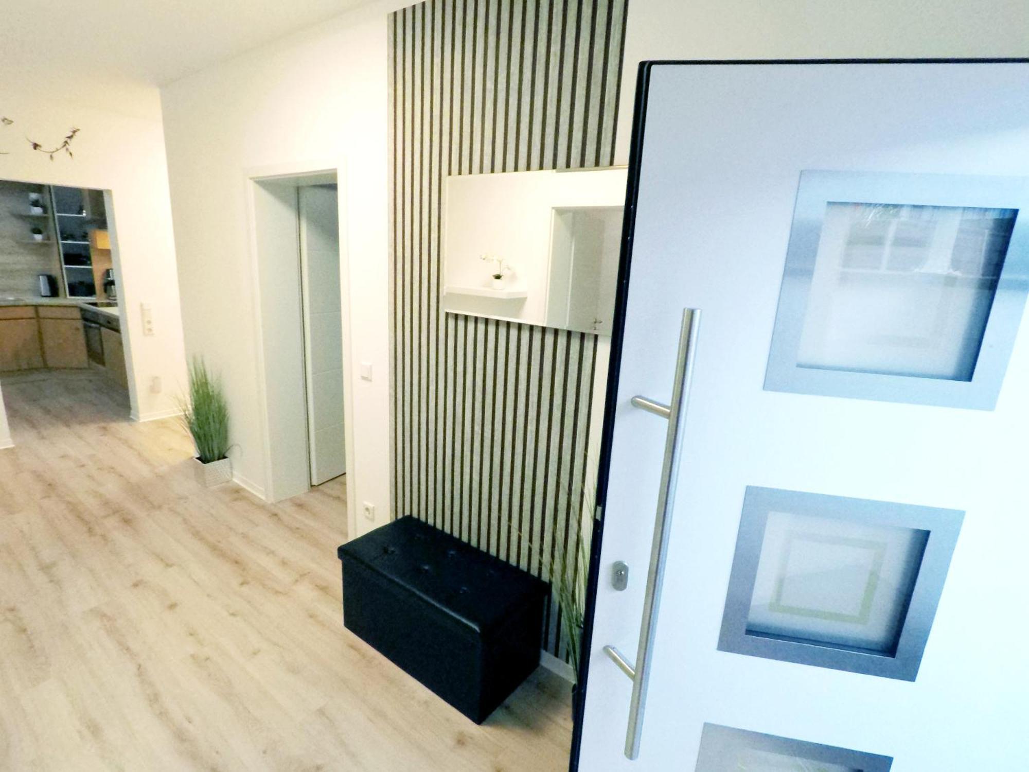 3-zimmer 84qm Mit Separatem Eingang *