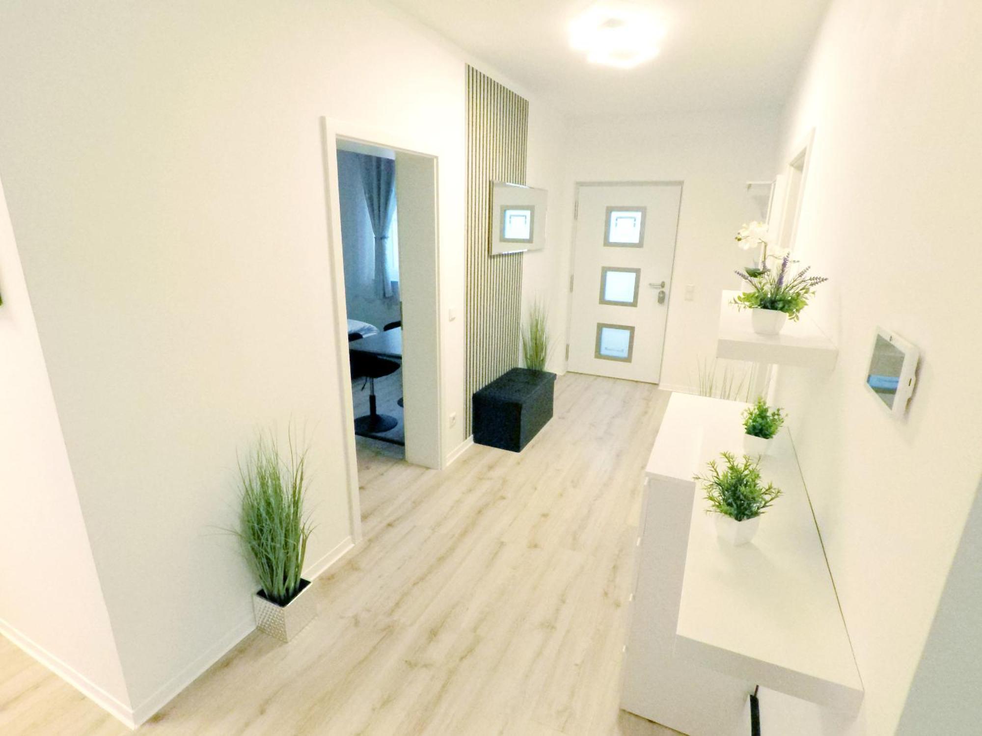 3-zimmer 84qm Mit Separatem Eingang