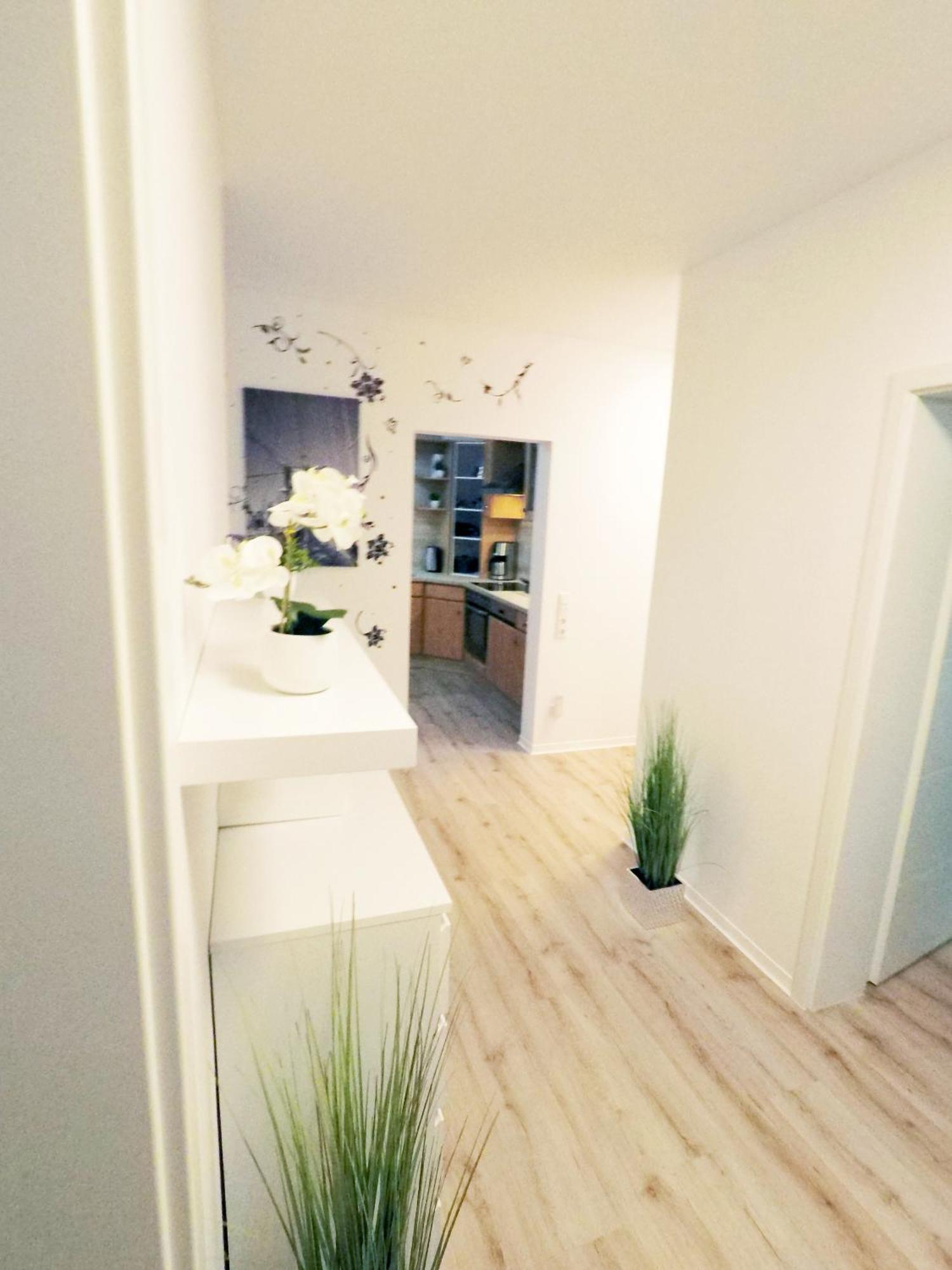 Apartment 3-zimmer 84qm Mit Separatem Eingang Fulda