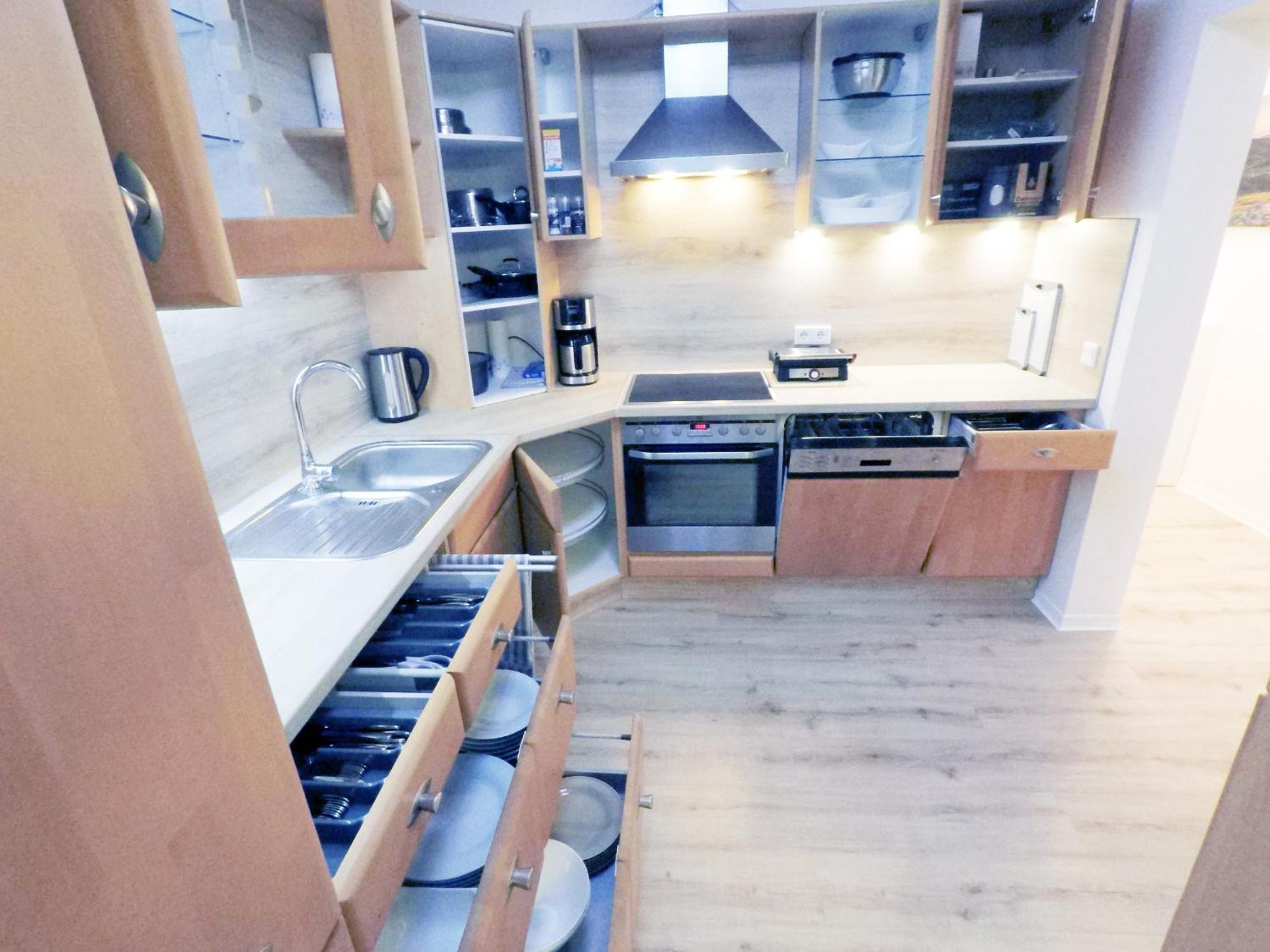3-zimmer 84qm Mit Separatem Eingang Fulda