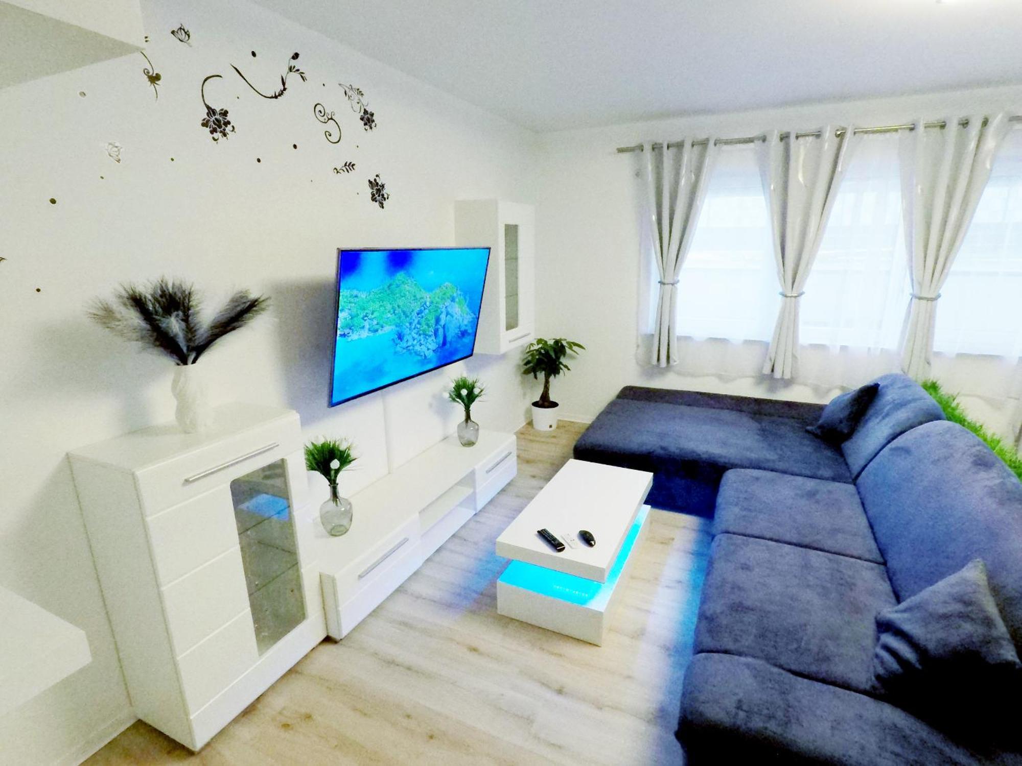 3-zimmer 84qm Mit Separatem Eingang
