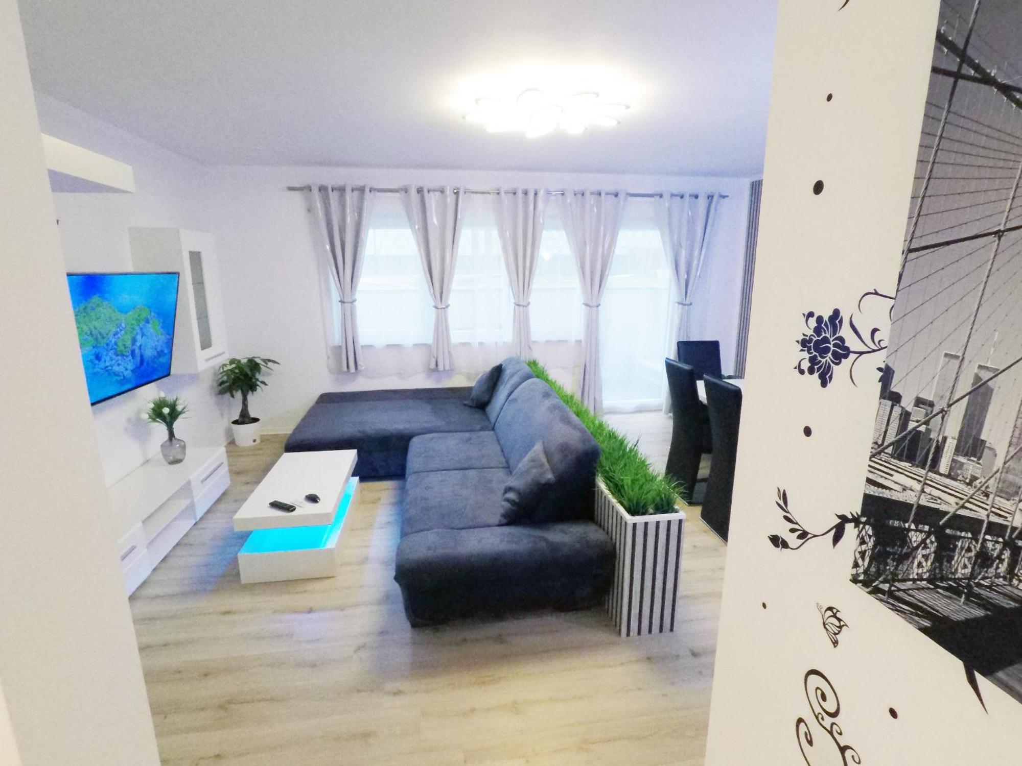 3-zimmer 84qm Mit Separatem Eingang Fulda