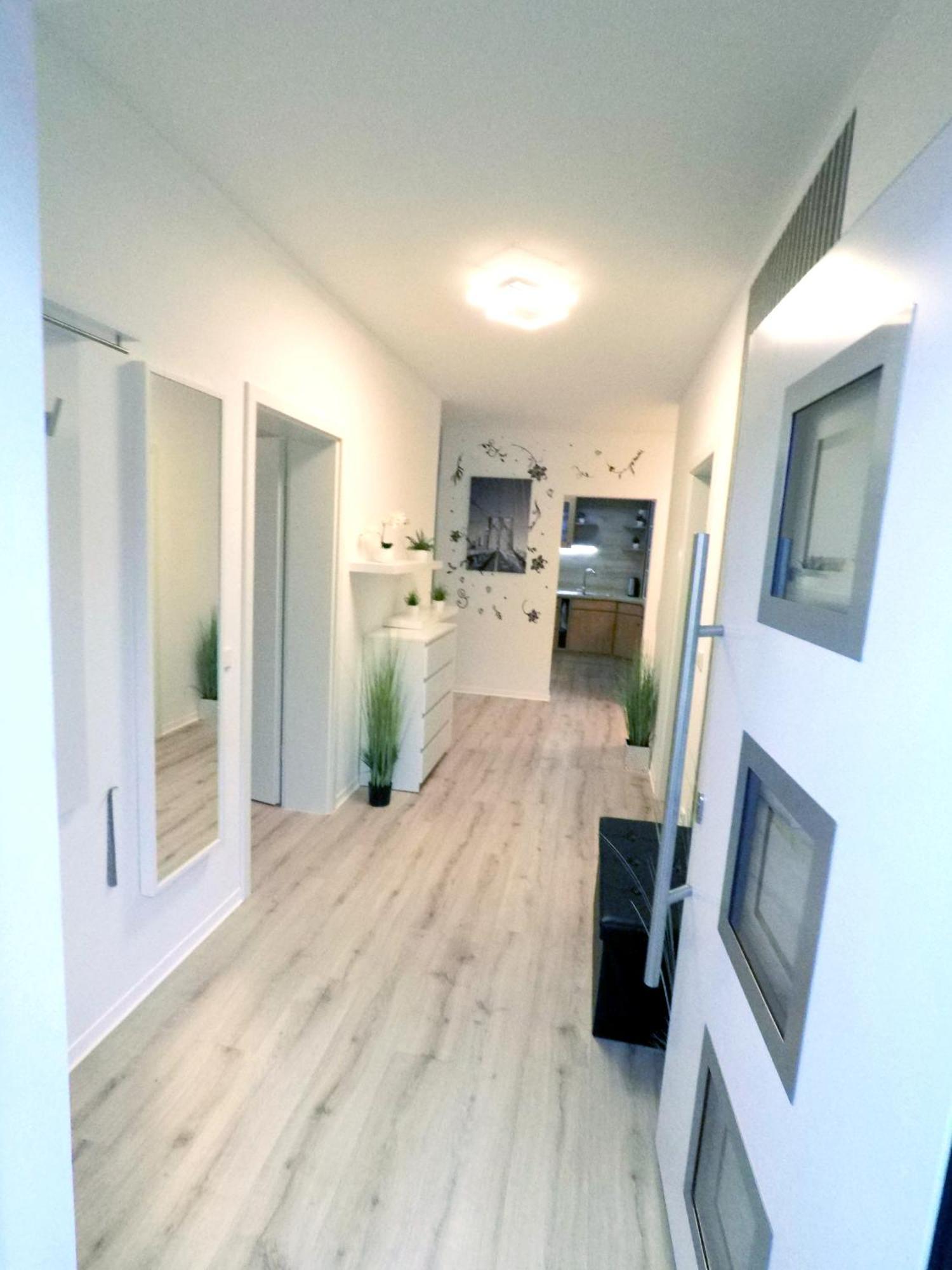 3-zimmer 84qm Mit Separatem Eingang * Fulda