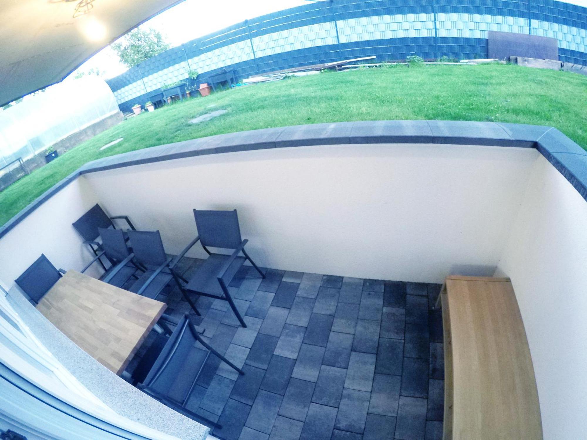 3-zimmer 84qm Mit Separatem Eingang Apartment